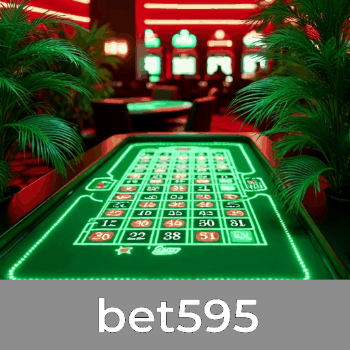 Experimente a Praticidade do App Bet595 para Apostas Móveis