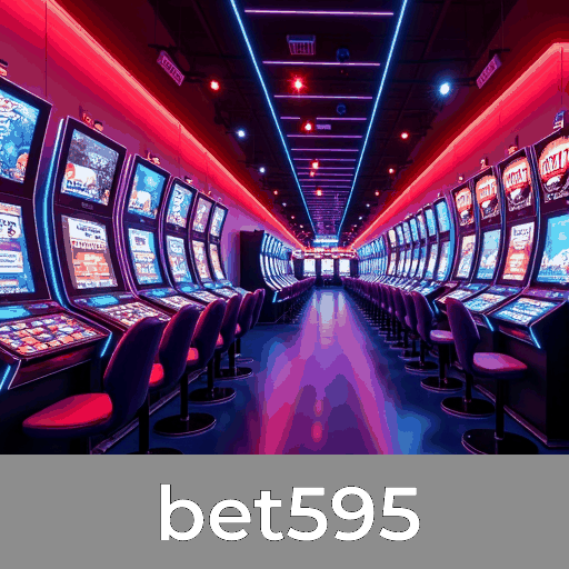 Aproveite o Login Exclusivo com Proteção Avançada no bet595