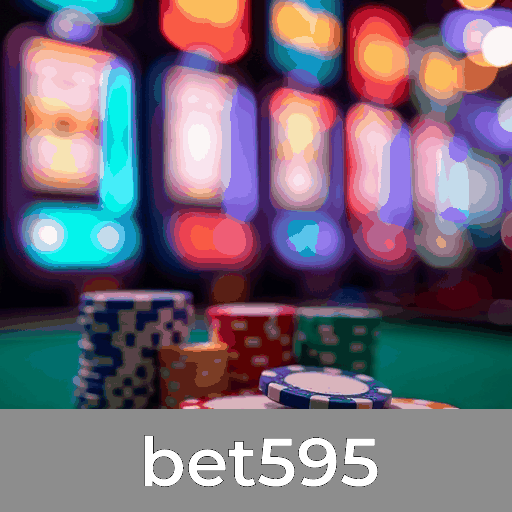 Bet595: Apostas Esportivas Profissionais no Coração do Brasil