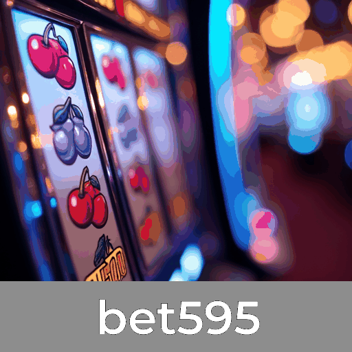 bet595: Slots Gigantes, Roleta ao Vivo e Poker Premium