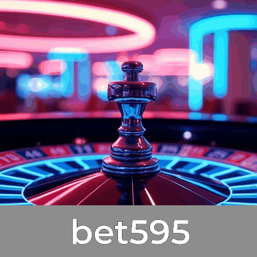 bet595: Seu Destino para Entretenimento Seguro e Rápido
