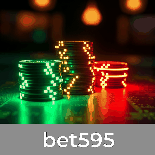 Bet595: Apostas Esportivas Profissionais no Coração do Brasil