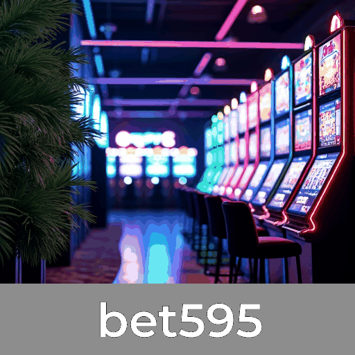 Bet595: Bônus Únicos e Promoções Imperdíveis