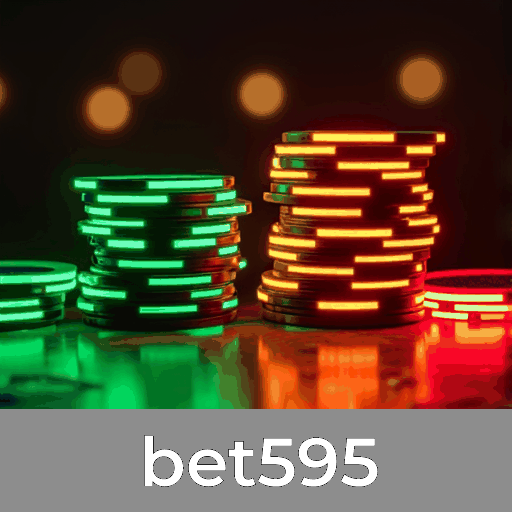 bet595: Experiência de Jogos de Mesa ao Vivo Profissional