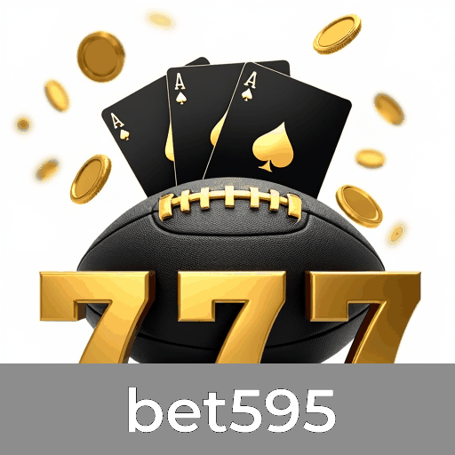 Bet595: Emoção e Ganhos nos Jogos de Cassino
