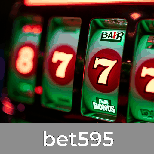 bet595: Slots Gigantes, Roleta ao Vivo e Poker Premium
