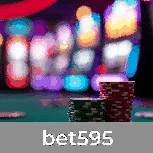 bet595: Experiência de Jogos de Mesa ao Vivo Profissional