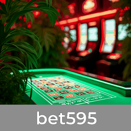 bet595: Seu Destino para Entretenimento Seguro e Rápido