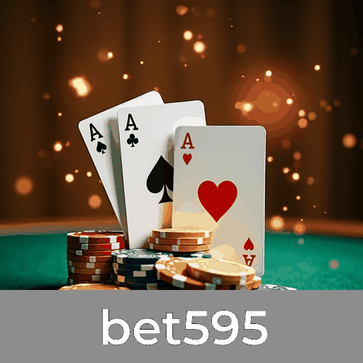 Bet595: Emoção e Ganhos nos Jogos de Cassino