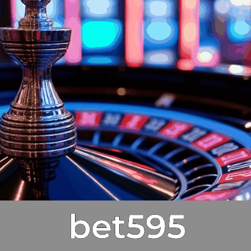 Bet595: Emoção e Ganhos nos Jogos de Cassino