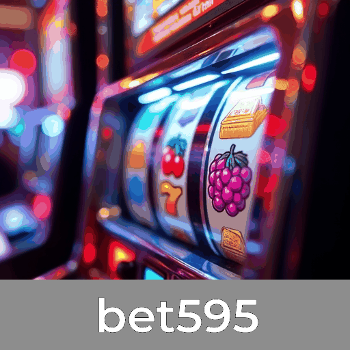 Bet595: Bônus Únicos e Promoções Imperdíveis